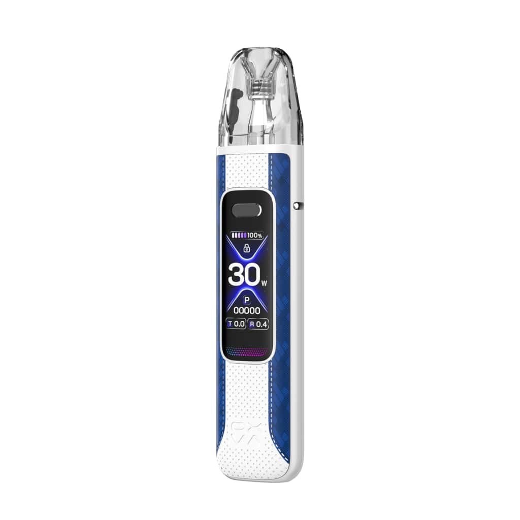 OXVA XLIM Pro 3 Pod Kit – Sky Blue — Bild 3