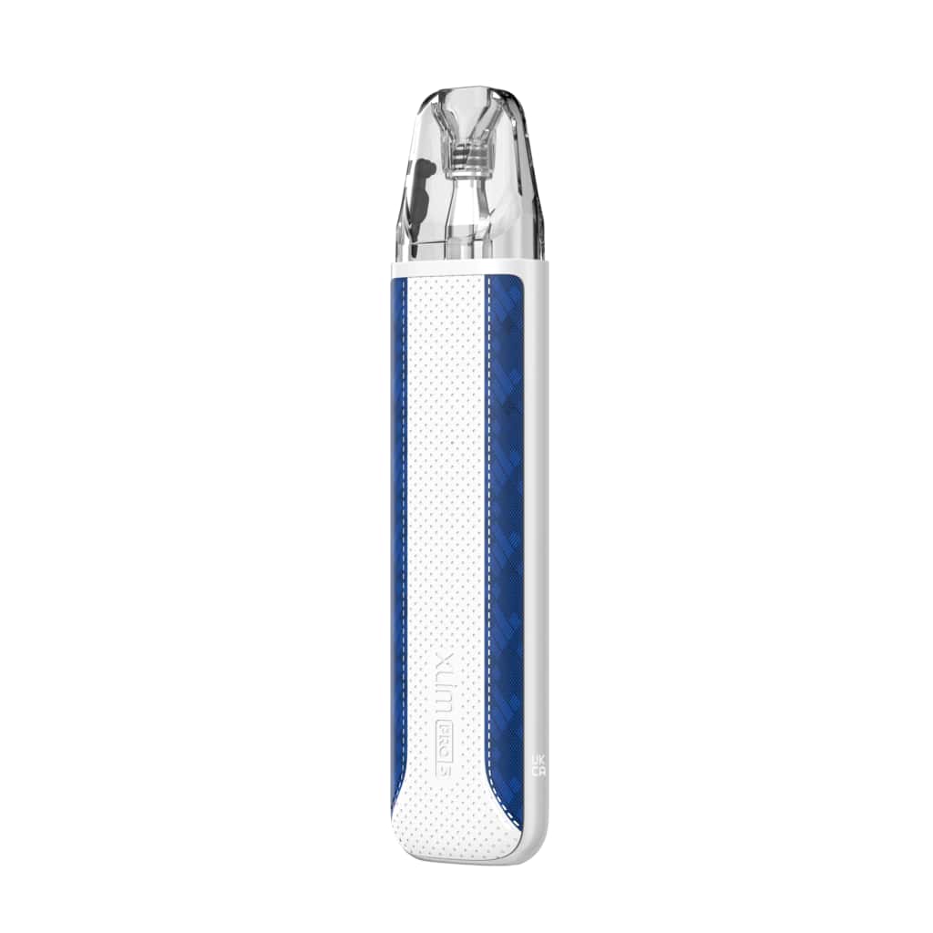 OXVA XLIM Pro 3 Pod Kit – Sky Blue — Bild 4