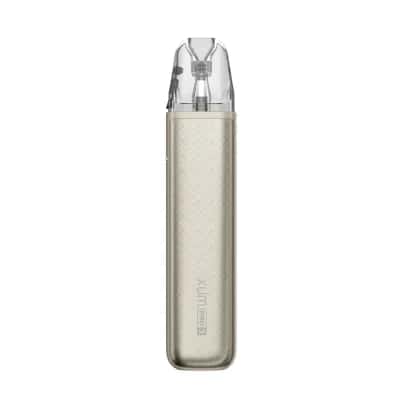 OXVA XLIM Pro 3 Pod Kit – Titanium Silk — Bild 2
