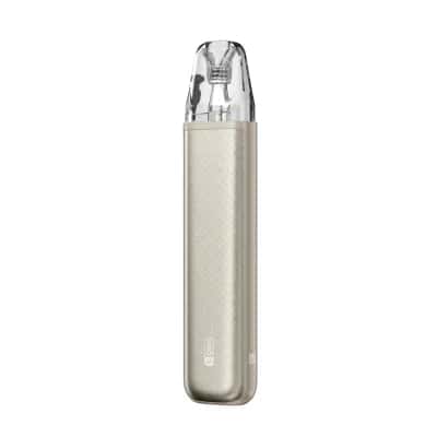 OXVA XLIM Pro 3 Pod Kit – Titanium Silk — Bild 4