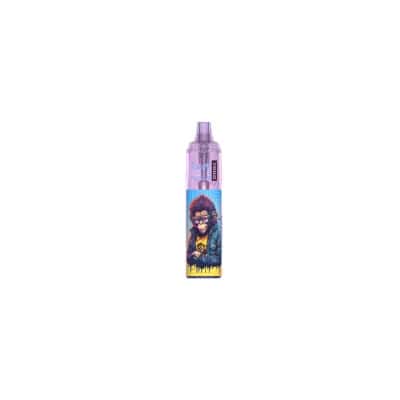 RandM Tornado 7000 E Vape — Bild 3