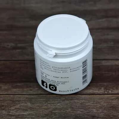 Xschischa X-Pulver Black — Bild 2