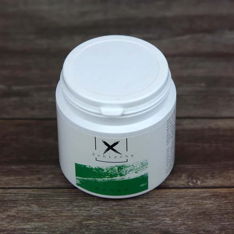 Xschischa X-Pulver Green