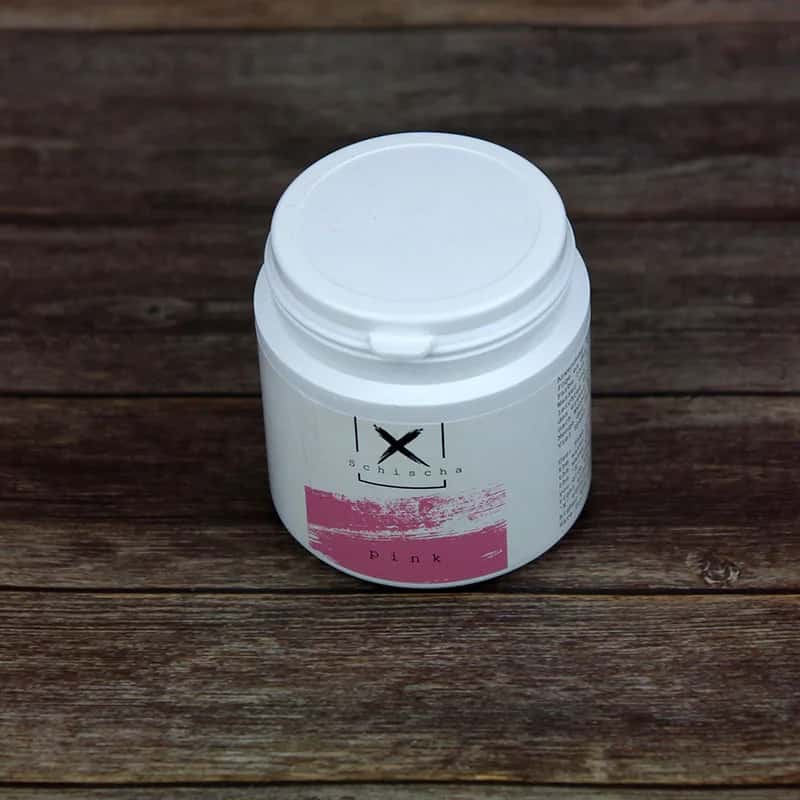 Xschischa X-Pulver Pink