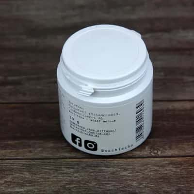 Xschischa X-Pulver Red — Bild 2