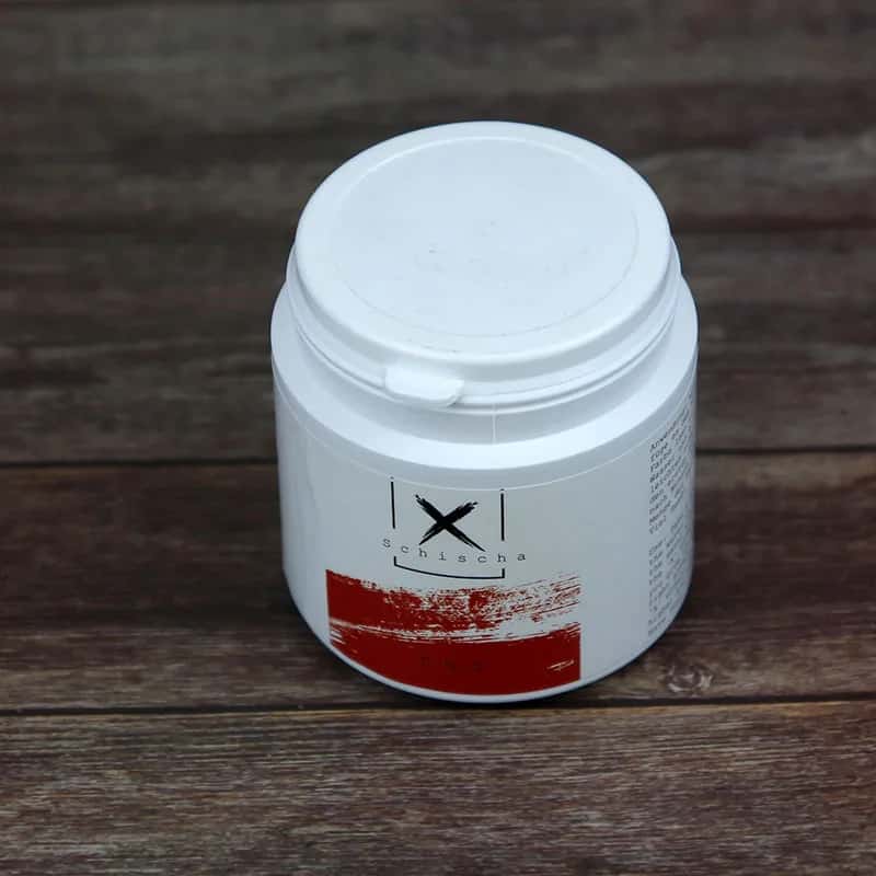 Xschischa X-Pulver Red