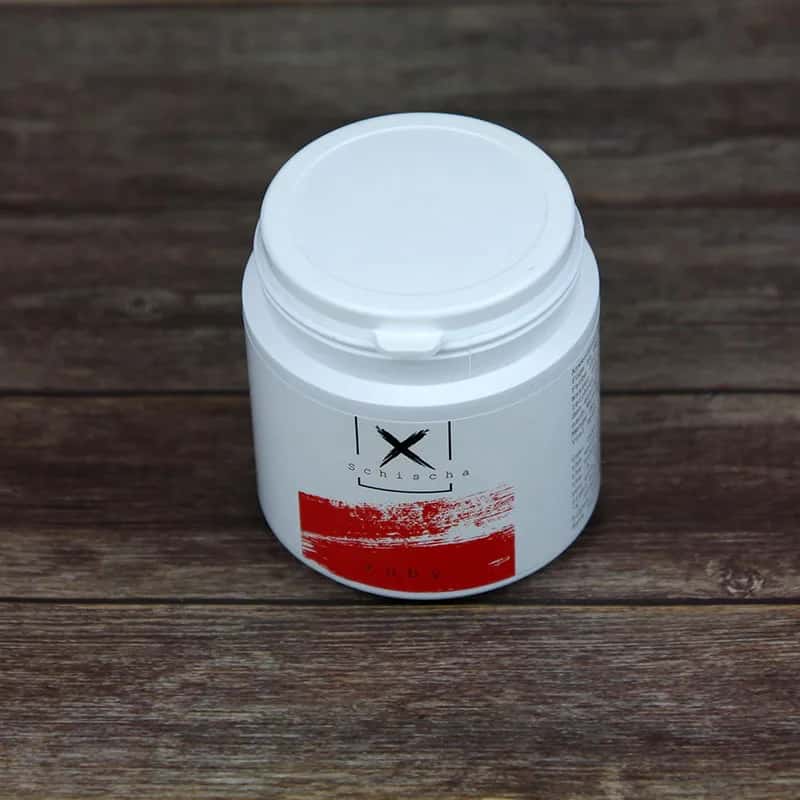 Xschischa X-Pulver Ruby