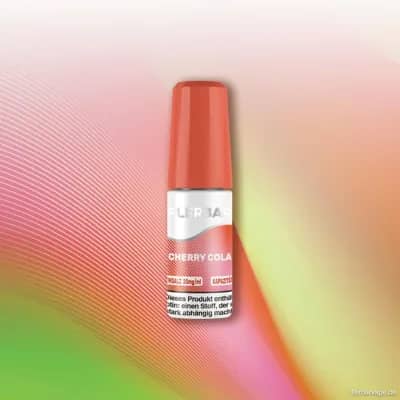 Flerbar Liquid - Cherry Cola 10mg