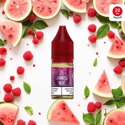 RandM Tornado Liquid Raspberry Watermelon 20mg