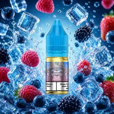 RandM Tornado Liquid Bingo Crush 20mg