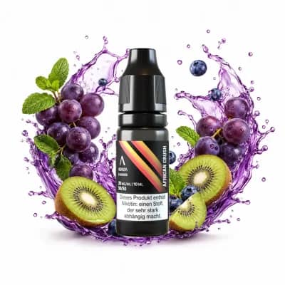 Adalya Liquid - African Crush 20mg