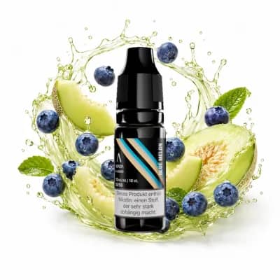 Adalya Liquid - Blue Melon 10mg