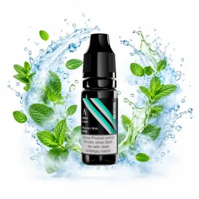 Adalya Liquid - Menthol 10mg