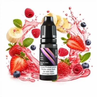 Adalya Liquid - Mi Amor 20mg