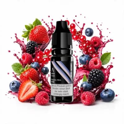 Adalya Liquid - Very Berry 10mg