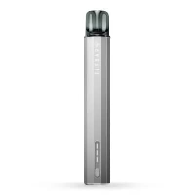 ELFBAR ELFA Turbo Pro Refillable Pod Kit – Space Grey