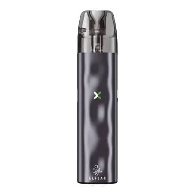 ELFBAR ELFX Mini Kit – Grey