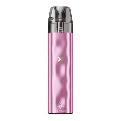 ELFBAR ELFX Mini Kit – Pink