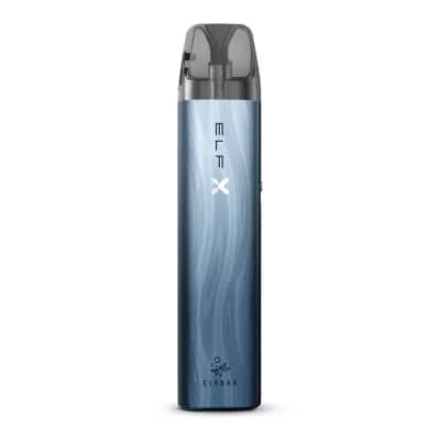 ELFBAR ELFX Kit – Dark Sea