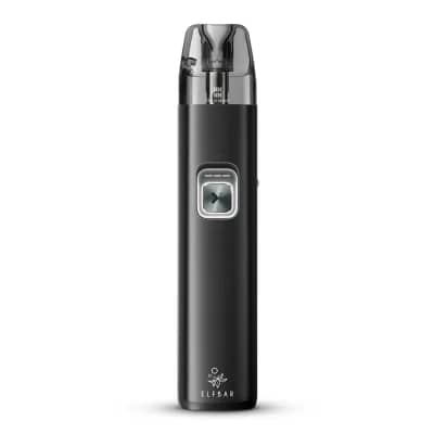 ELFBAR ELFX 2 Kit – Matte Black