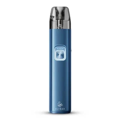 ELFBAR ELFX 2 Kit – Ocean Blue