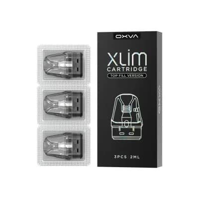 OXVA - Pods 0,8 Ohm