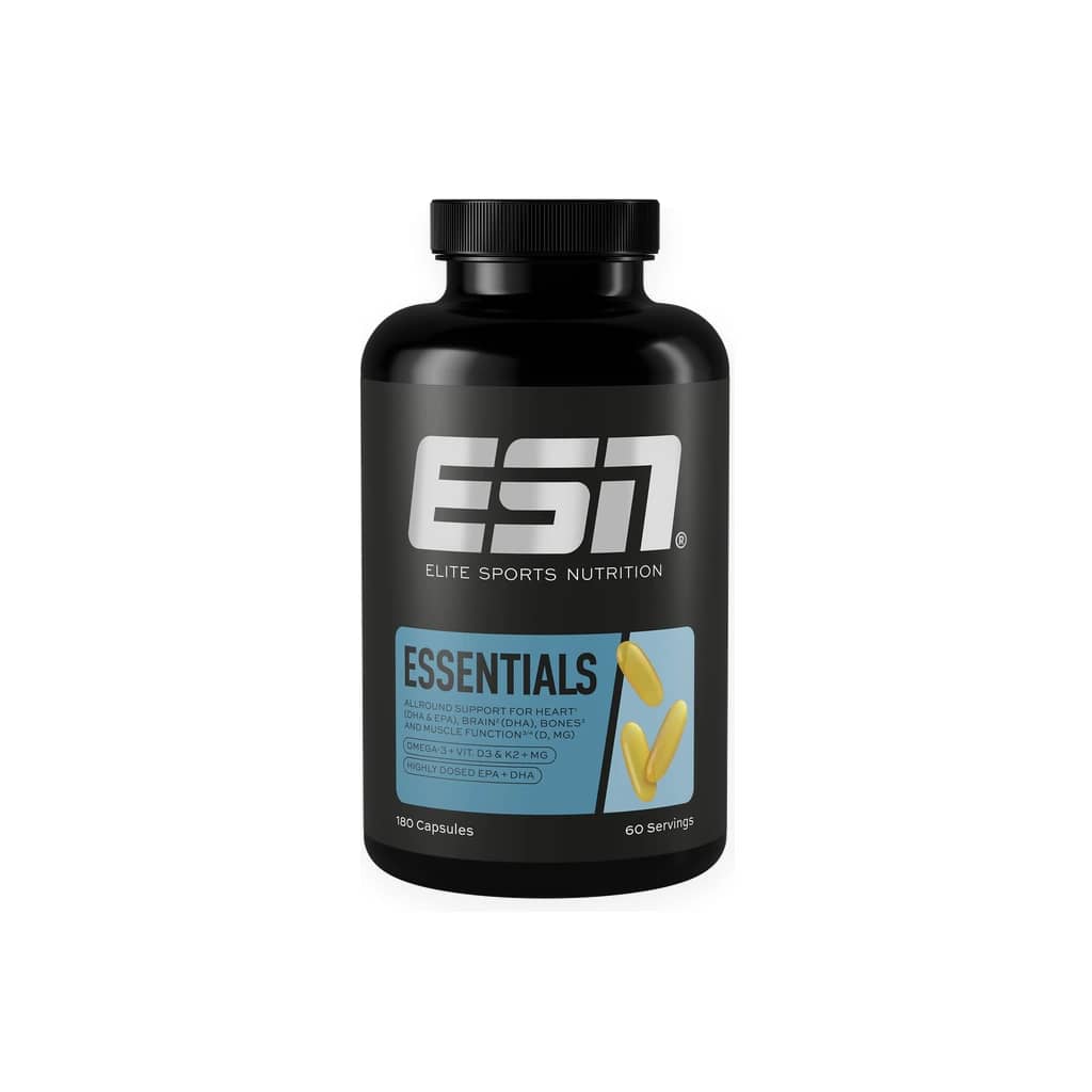 ESN Essentials Pro 180 Kapseln