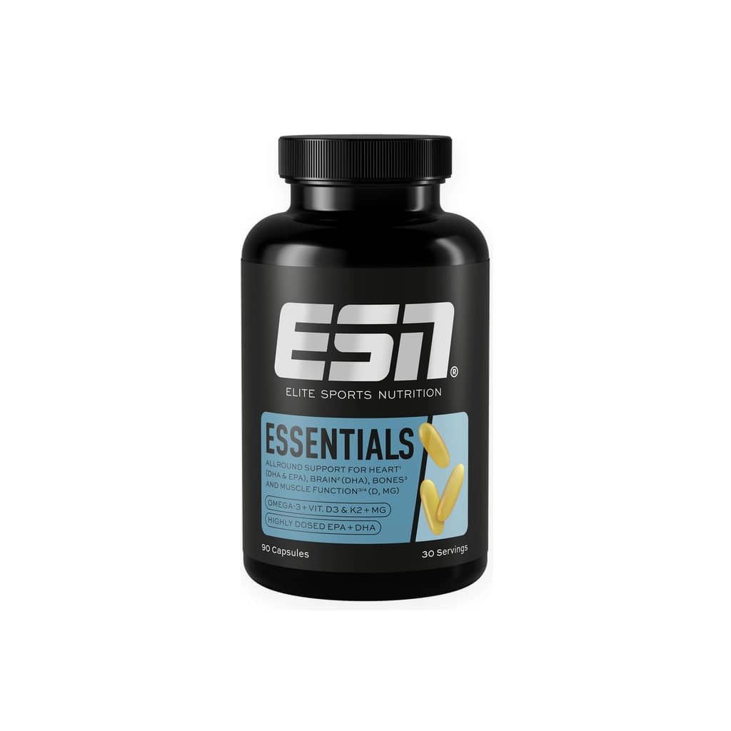 ESN Essentials Pro 90 Kapseln
