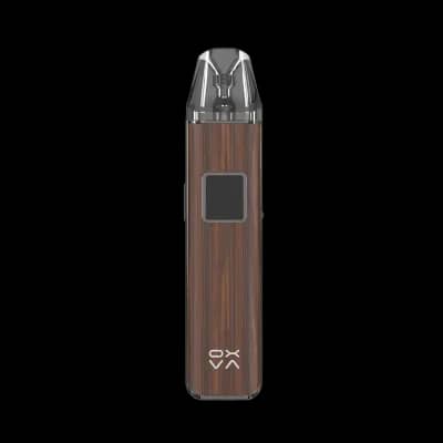 OXVA - Akkuträger - Holz