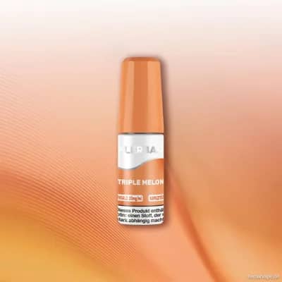 Flerbar Liquid - Triple Mango