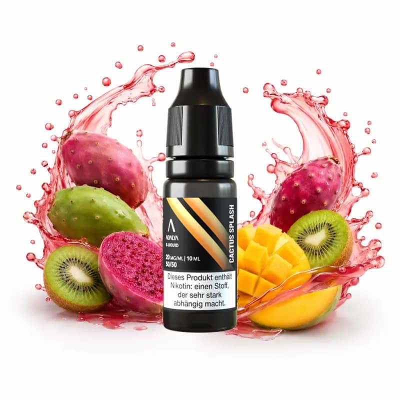 Adalya Liquid - Cactus Splash 20mg