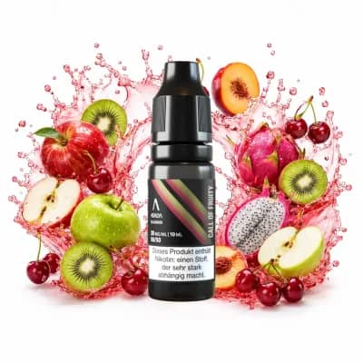 Adalya Liquid - Call of Fruity 20mg