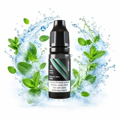 Adalya Liquid - Menthol 20mg