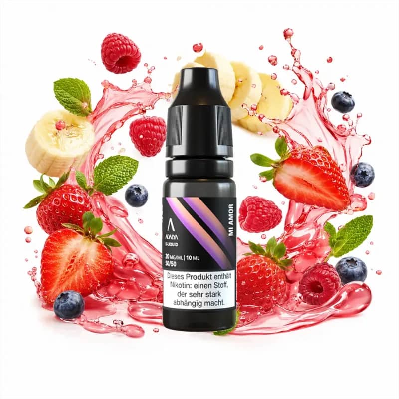 Adalya Liquid - Mi Amor 20mg