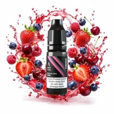 Adalya Liquid - Punkman 20mg