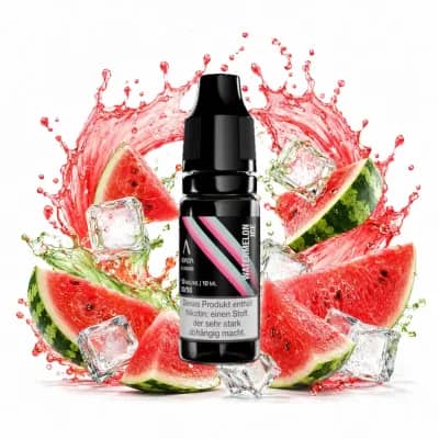 Adalya Liquid - Watermelon Ice 10mg