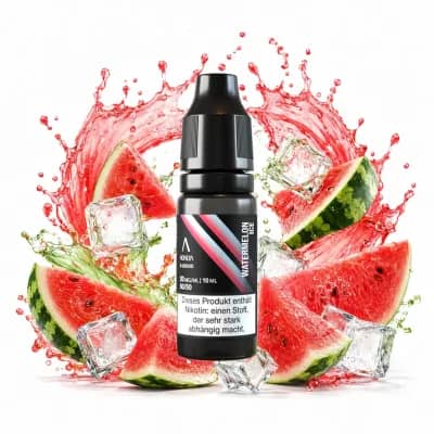 Adalya Liquid - Watermelon Ice 20mg