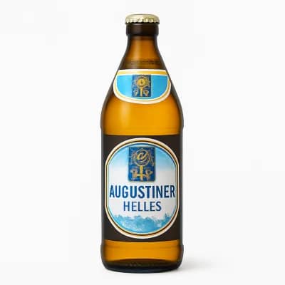 Augustiner Helles 0,5L