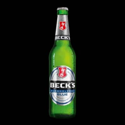 Becks Alkoholfrei 0,5L