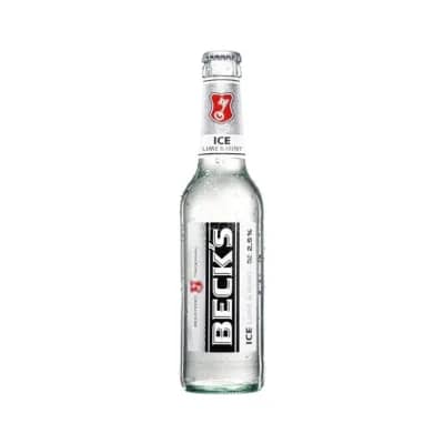 Becks Ice 0,33L