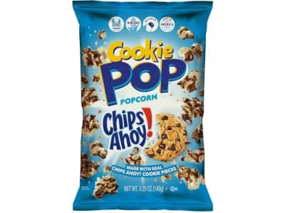 Cookie Pop - Chips Ahoy
