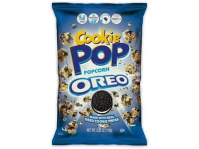 Cookie Pop - Oreo
