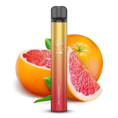 Elfbar 600 V2 Pink Grapefruit