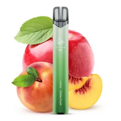 Elfbar 800 - Apple Peach - 20 mg/ml