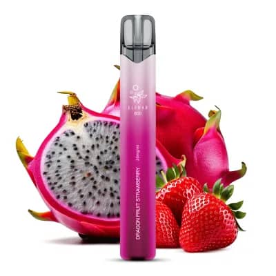 Elfbar 800 Dragonfruit Strawberry