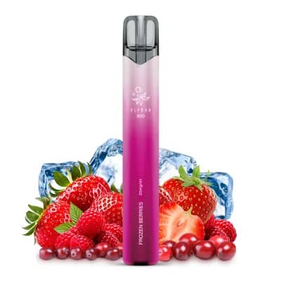 Elfbar 800 Frozen Berries