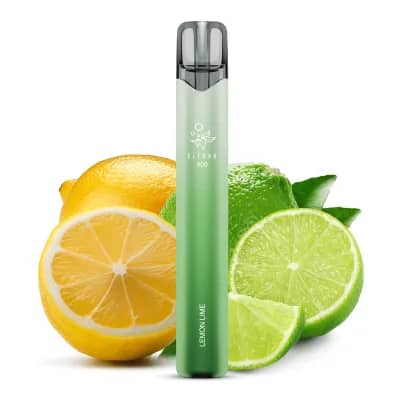 Elfbar 800 - Lemon Lime - 20 mg/ml