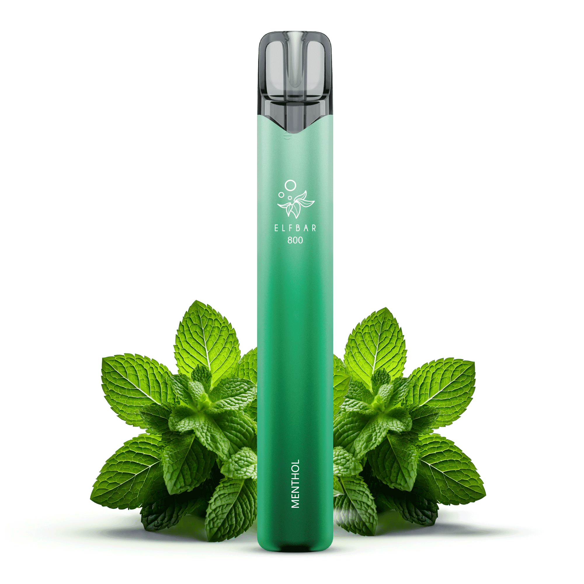 Elfbar 800 - Menthol - 20 mg/ml
