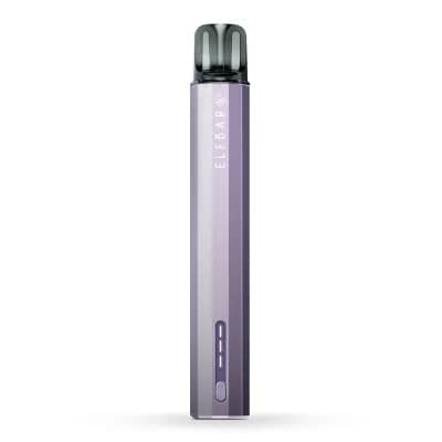 ELFBAR ELFA Turbo Pro Refillable Pod Kit – Light Purple