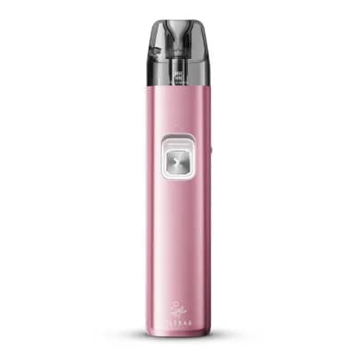 ELFBAR ELFX 2 Kit – Berry Pink